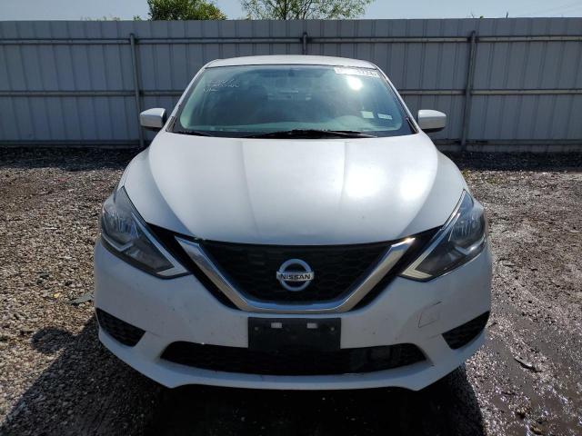 2019 Nissan Sentra S VIN: 3N1AB7AP9KY384911 Lot: 50075774