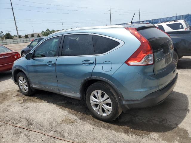 2014 Honda Cr-V Exl VIN: 2HKRM3H76EH547699 Lot: 54956674