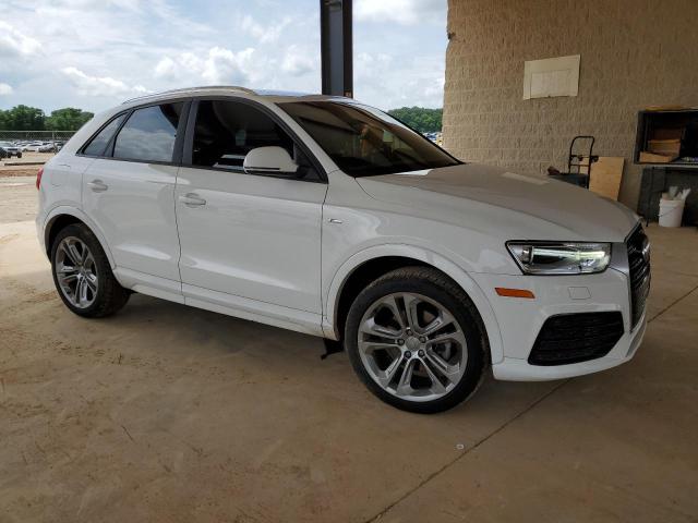 2018 Audi Q3 Premium VIN: WA1BCCFSXJR007605 Lot: 53605744