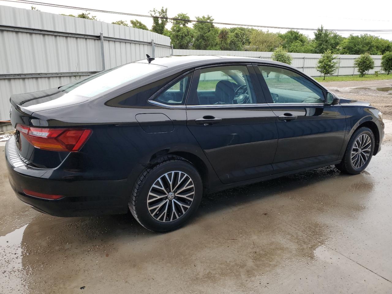 3VWC57BU6KM120860 2019 Volkswagen Jetta S