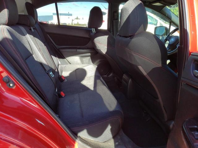 2018 SUBARU WRX PREMIU - JF1VA1C66J9802709