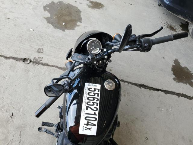 2020 HARLEY-DAVIDSON XG500 1HD4NAA12LB502998