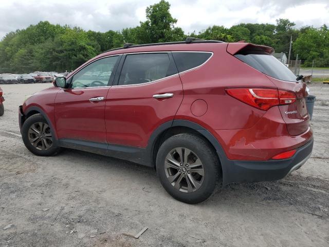 2013 Hyundai Santa Fe Sport VIN: 5XYZUDLB6DG010547 Lot: 54361654