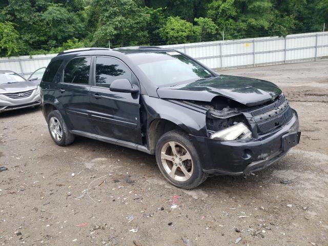 2009 Chevrolet Equinox Lt VIN: 2CNDL43F296232647 Lot: 54543314