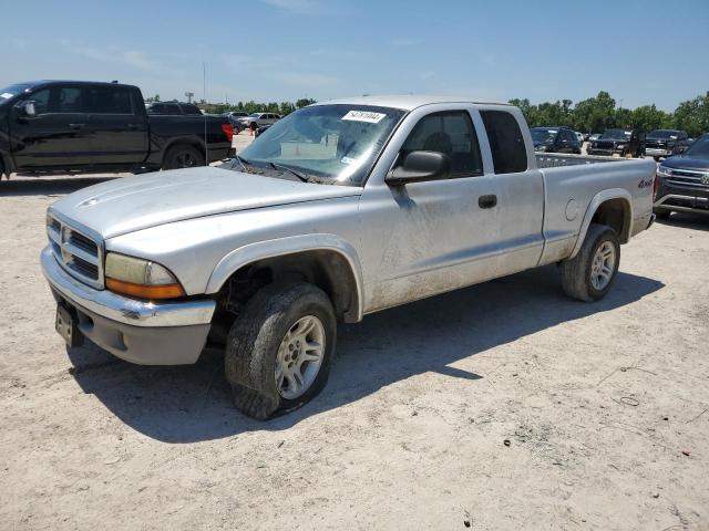 2004 Dodge Dakota Slt VIN: 1D7HG42N14S500893 Lot: 54781004