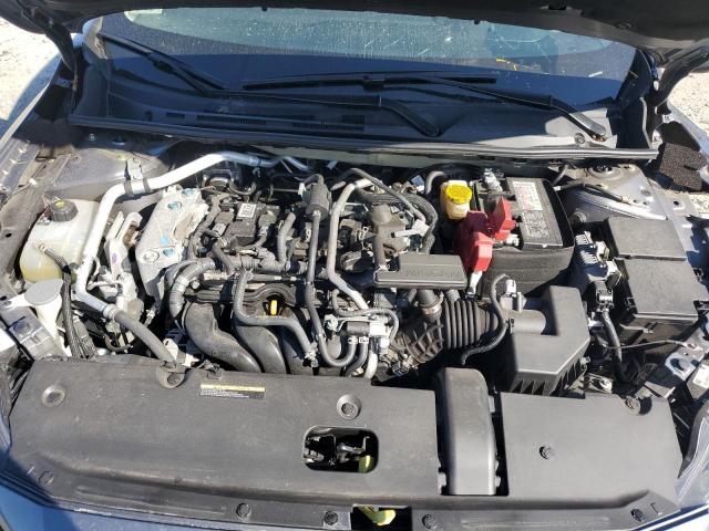 2022 Nissan Sentra Sv VIN: 3N1AB8CV0NY289563 Lot: 54395244