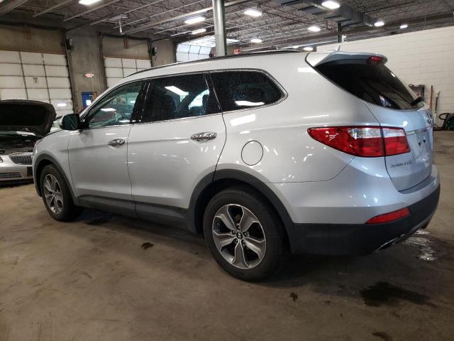 2014 Hyundai Santa Fe Gls VIN: KM8SNDHF2EU044720 Lot: 55425604