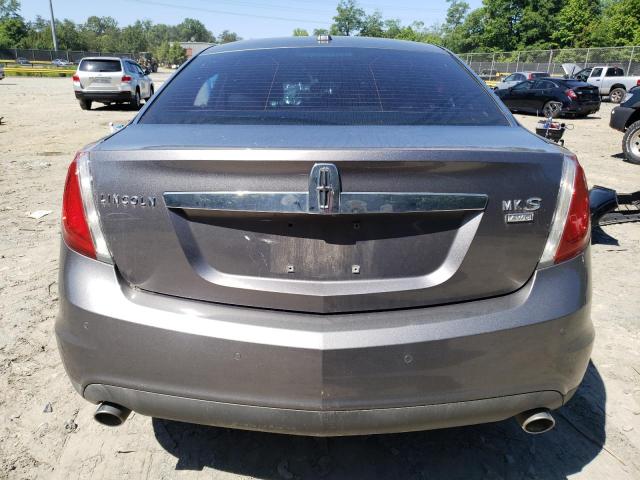 2011 Lincoln Mks VIN: 1LNHL9ER0BG606698 Lot: 56721344