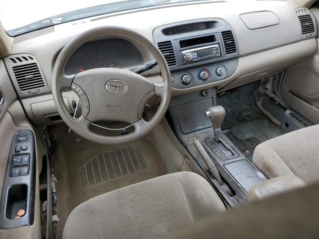 2005 Toyota Camry Le VIN: 4T1BE32K05U017581 Lot: 54583304