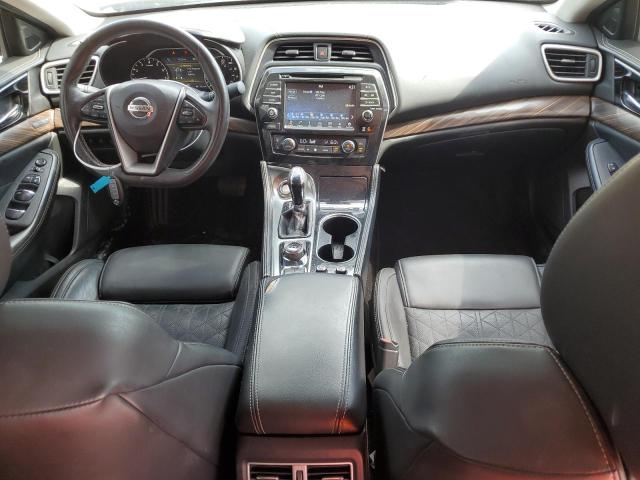 2016 Nissan Maxima 3.5S VIN: 1N4AA6AP7GC447181 Lot: 55995964