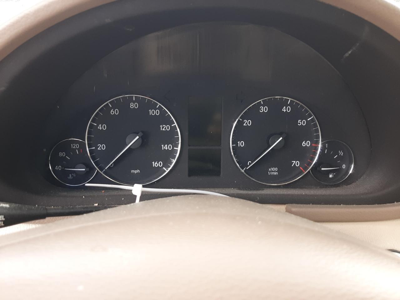 WDBRH81JX5F605068 2005 Mercedes-Benz C 240 Sportwagon 4Matic