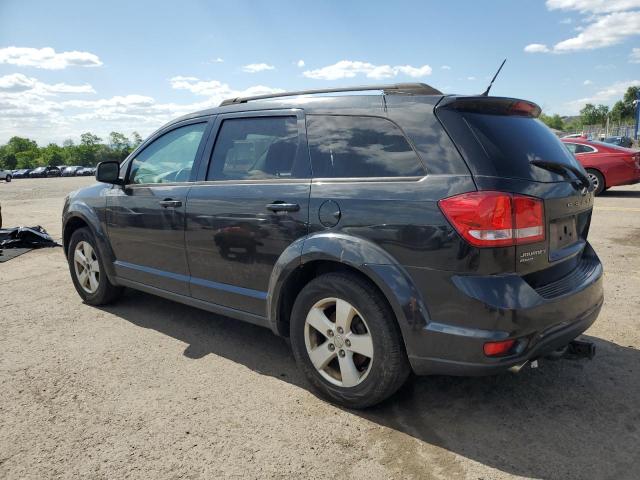 2012 Dodge Journey Sxt VIN: 3C4PDDBG0CT141176 Lot: 57005044