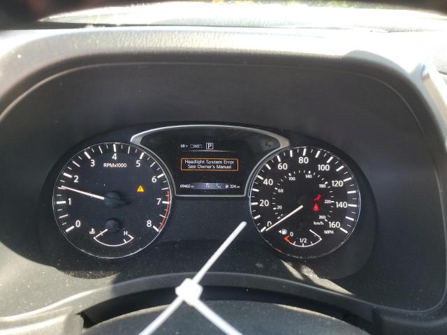 2020 Nissan Pathfinder Sl VIN: 5N1DR2CM4LC614596 Lot: 56447454