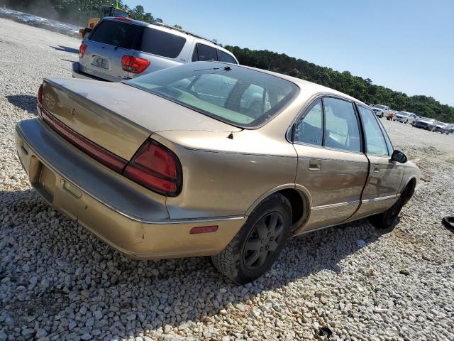 1999 Oldsmobile 88 Base VIN: 1G3HN52K6X4825124 Lot: 56948674