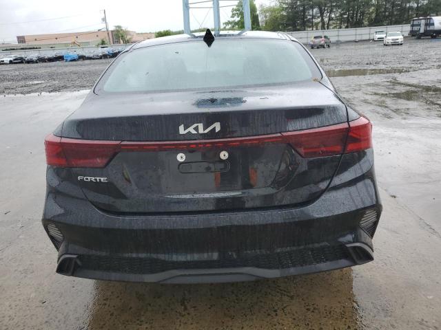 2023 Kia Forte Lx VIN: 3KPF24AD3PE519557 Lot: 52478284