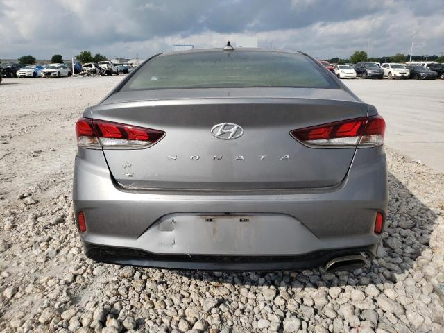 2018 Hyundai Sonata Se VIN: 5NPE24AF6JH680582 Lot: 54182144