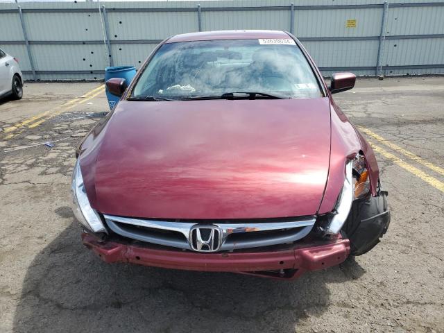 2006 Honda Accord Se VIN: 1HGCM56356A035363 Lot: 53630034