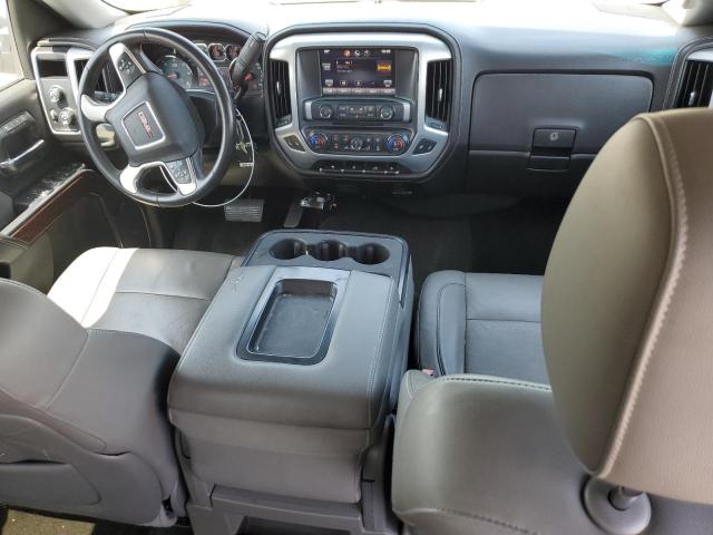 2014 GMC Sierra K1500 Slt VIN: 3GTU2VEC4EG476007 Lot: 56807404