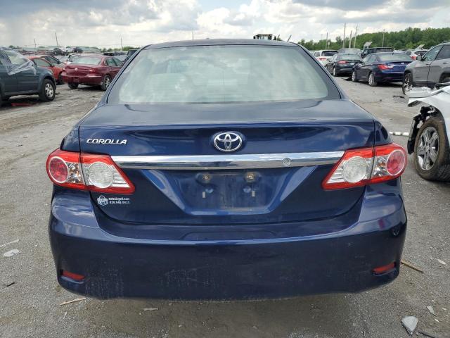 2013 Toyota Corolla Base VIN: 5YFBU4EEXDP135135 Lot: 54902954