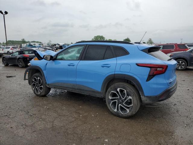 2024 CHEVROLET TRAX 2RS KL77LJE20RC114661