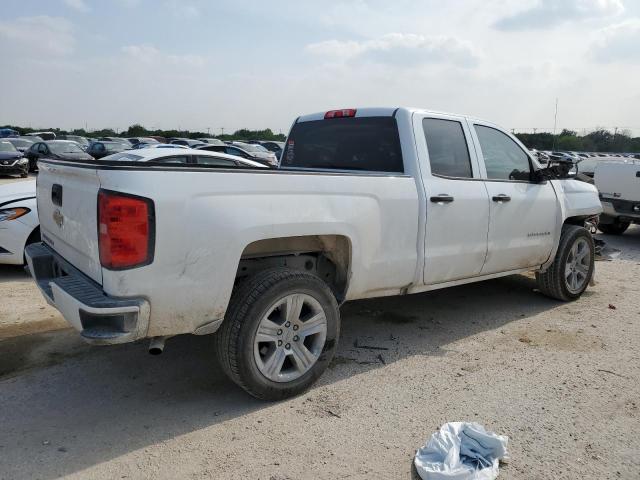 2017 CHEVROLET SILVERADO - 1GCRCPEH5HZ372091