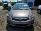 HONDA CIVIC EX photo