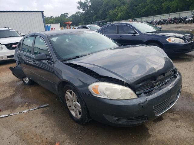 2010 Chevrolet Impala Lt VIN: 2G1WB5EK3A1228715 Lot: 56765804