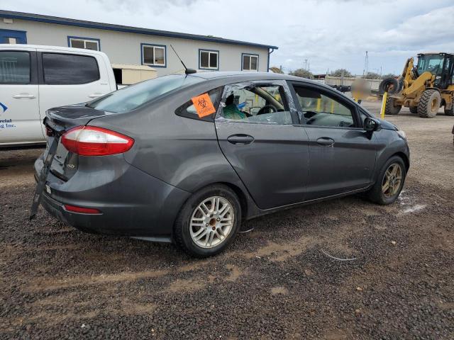 2018 Ford Fiesta Se VIN: 3FADP4BJ1JM104883 Lot: 52717904