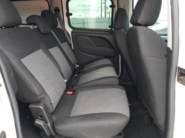 2020 Ram Promaster City VIN: ZFBHRFAB6L6S41058 Lot: 52895924