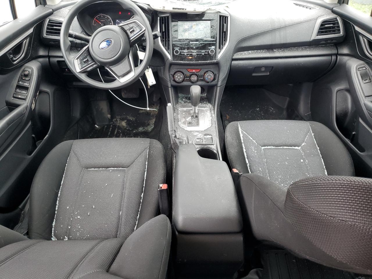 4S3GTAA65H3715686 2017 Subaru Impreza