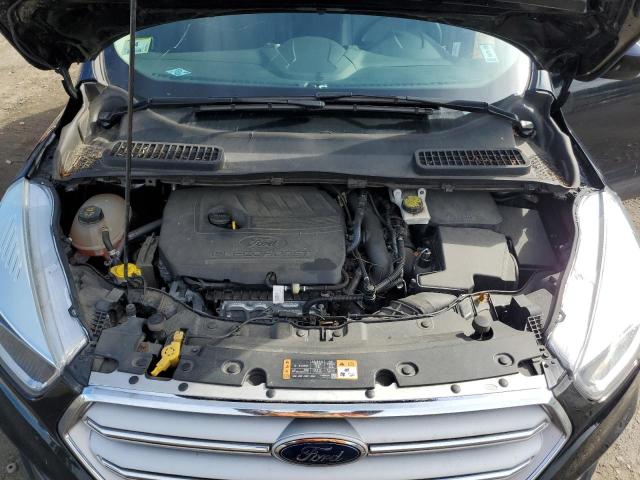 2018 Ford Escape Se VIN: 1FMCU9GD2JUB78237 Lot: 54365554