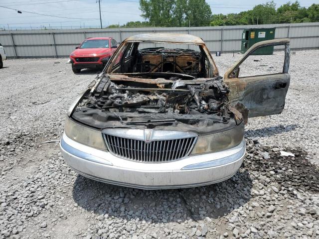 1998 Lincoln Continental VIN: 1LNFM97V0WY636217 Lot: 57153174