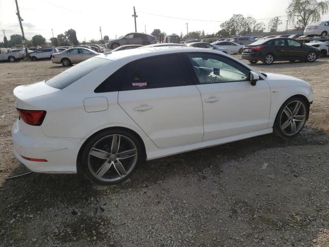 2016 Audi A3 Premium VIN: WAUA7GFF9G1071123 Lot: 55226154