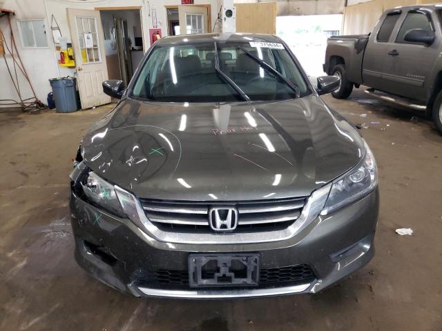 2014 Honda Accord Lx VIN: 1HGCR2F32EA229203 Lot: 55375634