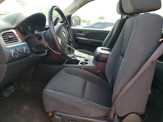 2009 Chevrolet Tahoe K1500 Lt VIN: 1GNFK230X9R227885 Lot: 53117084