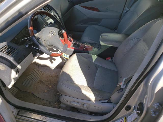 2009 Lexus Es 350 VIN: JTHBJ46G292282661 Lot: 56761134