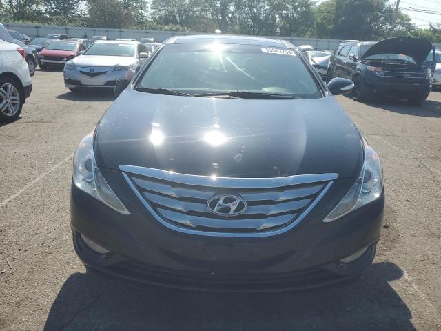 2012 Hyundai Sonata Se VIN: 5NPEC4AC1CH403523 Lot: 55563794