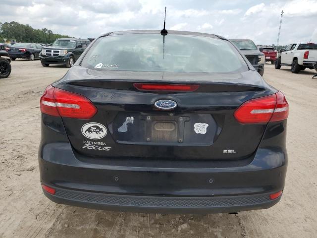 2017 Ford Focus Sel VIN: 1FADP3H25HL244327 Lot: 56830684