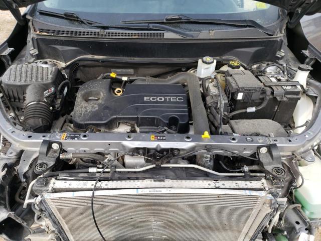 2019 GMC Terrain Sle VIN: 3GKALTEV2KL256149 Lot: 54585334