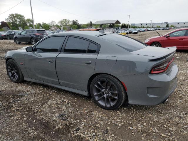 2C3CDXGJ2PH614292 2023 DODGE CHARGER - Image 2