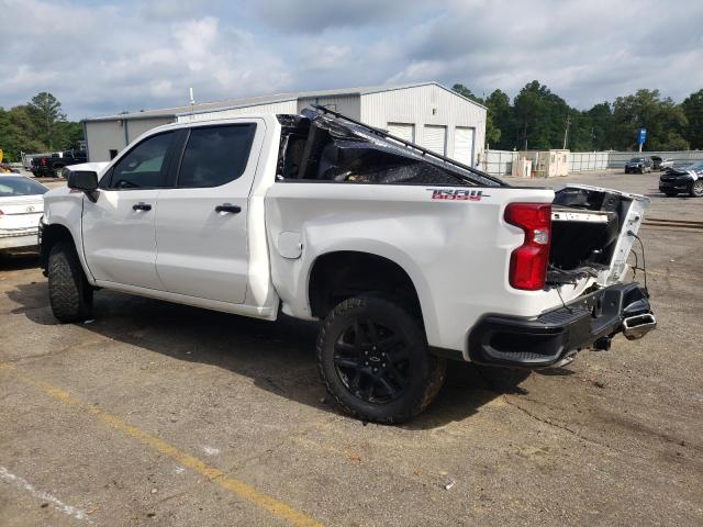 2022 CHEVROLET silverado 3GCPYFEL4NG196220  56137934