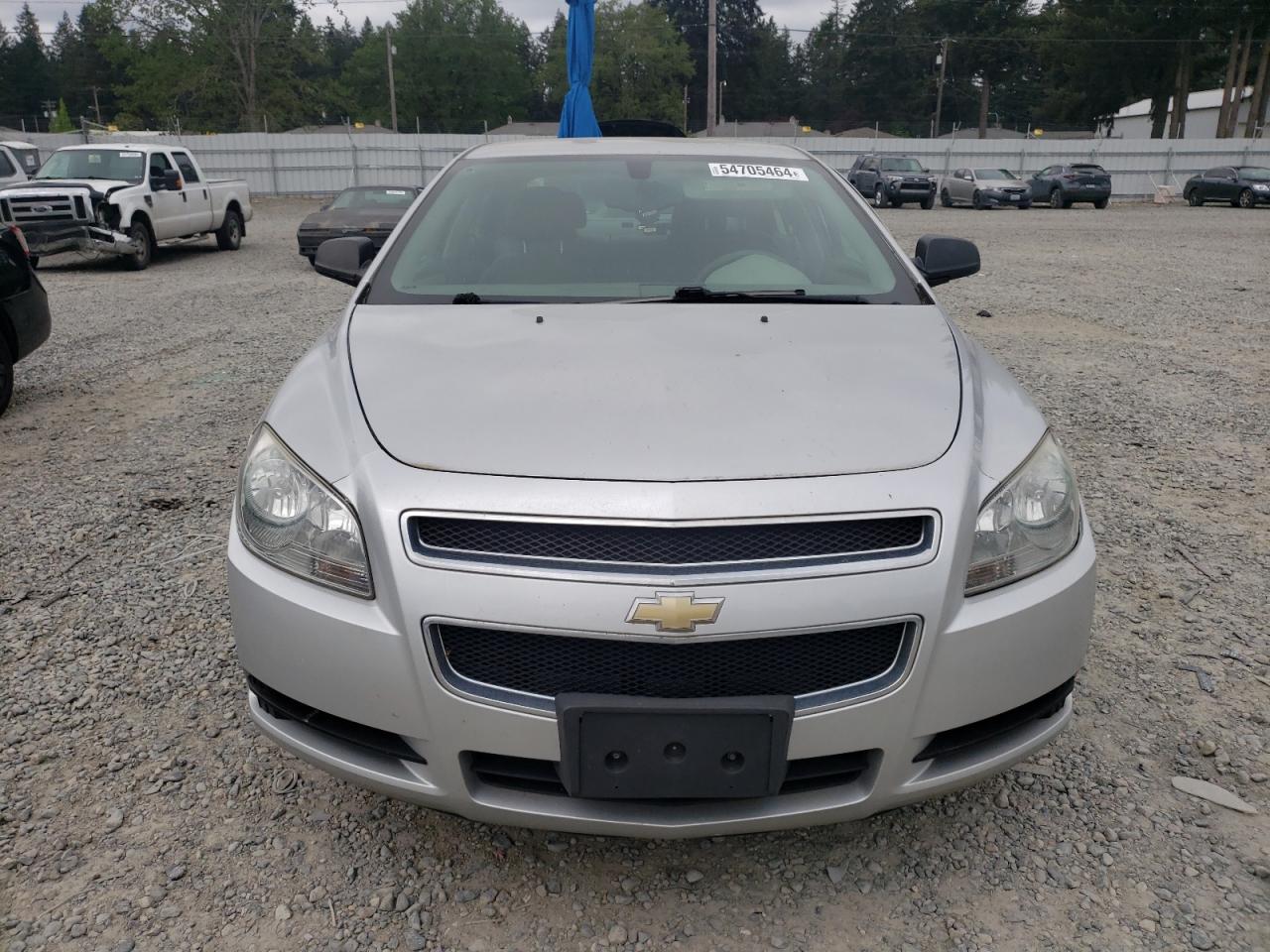 1G1ZB5E08CF209567 2012 Chevrolet Malibu Ls