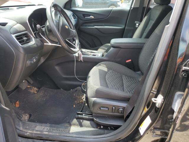 2020 Chevrolet Equinox Lt VIN: 2GNAXVEX3L6250242 Lot: 54695604