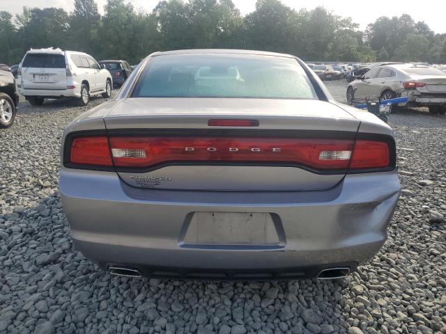 2014 Dodge Charger Se VIN: 2C3CDXBG9EH112596 Lot: 53593514