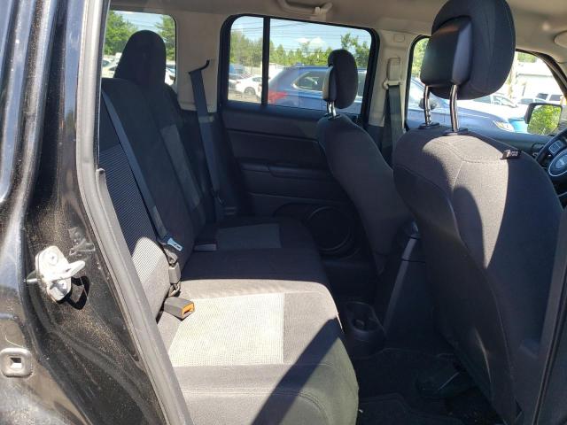 1C4NJRBB0FD168213 2015 Jeep Patriot Sport
