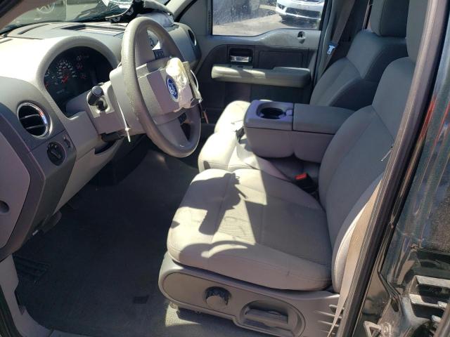 2006 Ford F150 Supercrew VIN: 1FTPW12586KC31463 Lot: 56763394