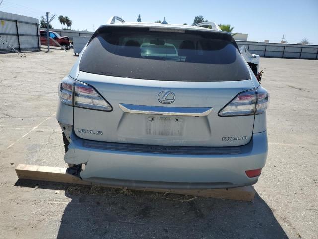 2010 Lexus Rx 350 VIN: JTJBK1BA0A2413120 Lot: 56133234