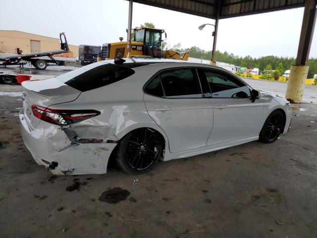 2022 Toyota Camry Trd VIN: 4T1KZ1AK7NU068067 Lot: 54037234