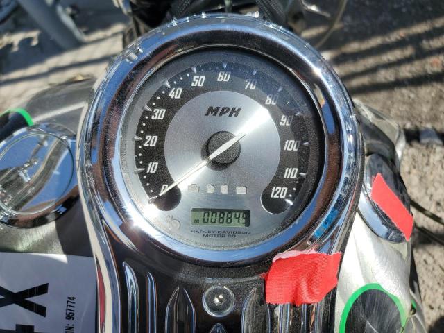 2009 HARLEY-DAVIDSON FXSTSSE3 1HD1PT9149Y957774