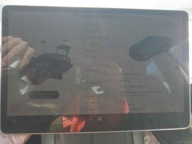 2023 TESLA MODEL 3 - 5YJ3E1EA4PF433581